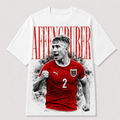 David Affengruber Österreich WM 2026 T-Shirt