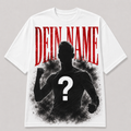Personalisiertes Österreich Fan-Shirt – Dein Foto & Name